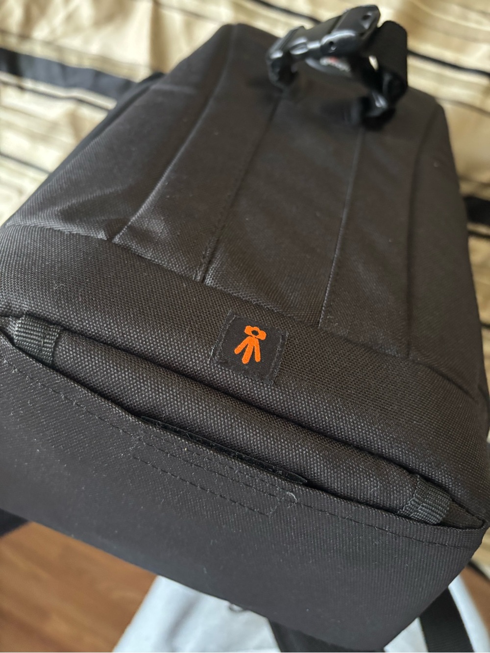 Lowepro Camera Backpack - Picture 7 of 15